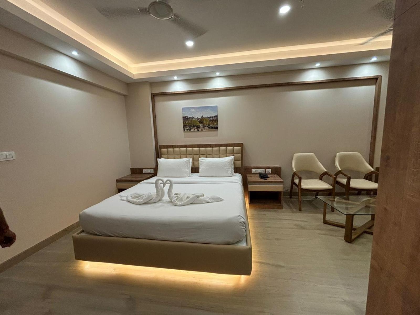 The Pearl Club Resort Shānti Niketan Exterior foto